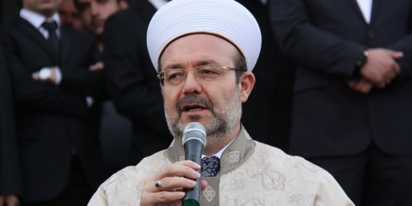 Diyanet'ten 15 maddelik makam aracı açıklaması