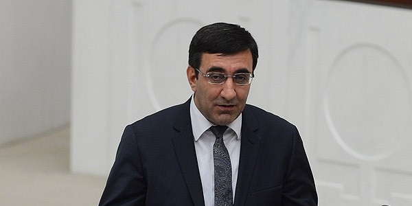 Türkiye halen gelir dağılımında sorunları olan ülke