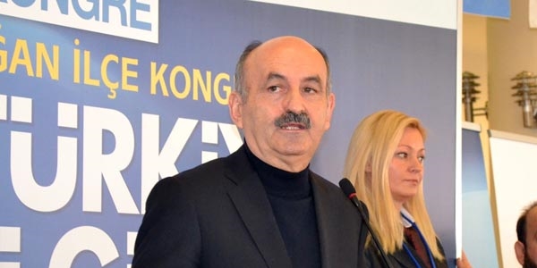Müezzinoğlu: Hiçbir şey eskisi gibi olmayacak