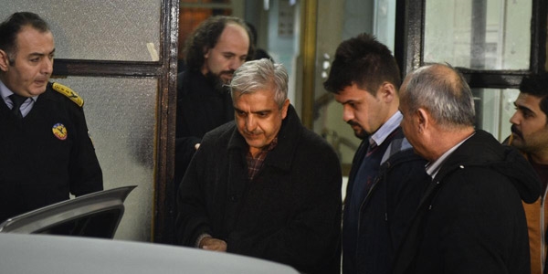 'Tek Türkiye' dizisi ekibinden 3 kişi serbest bırakıldı