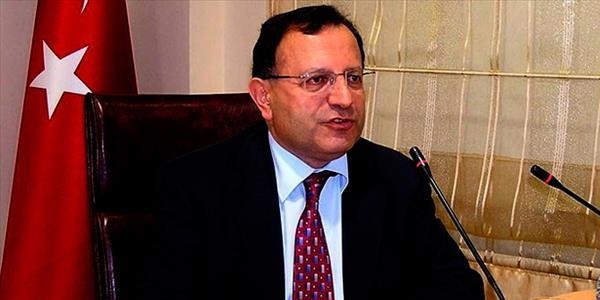Çözüm Süreci'nin koordinatörü KDGM'nin başındaki Dervişoğlu