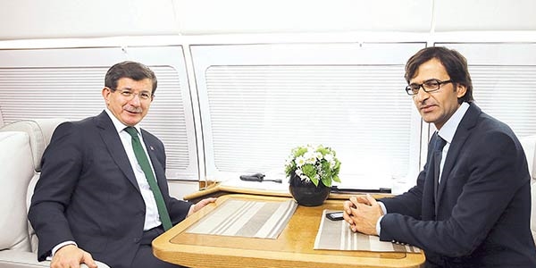 Davutoğlu: Dink suikastı tesadüf değil