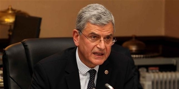 Jandarmaya sivil denetim AB normu