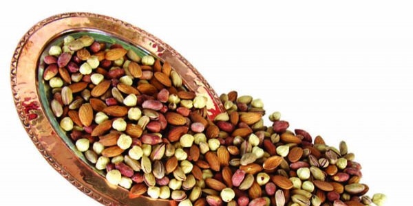 Kuruyemi�in yararlar� saymakla bitmiyor