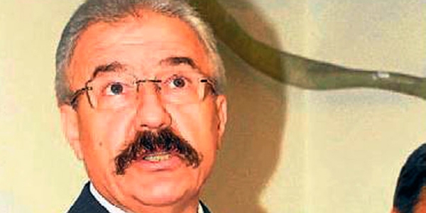 Celalettin Cerrah ifade veriyor