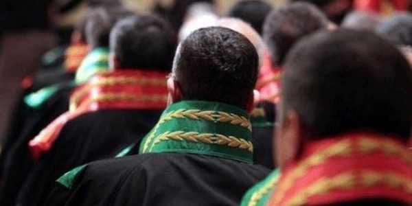 2014-Adli Yargı sınava giriş belgeleri açıklanıyor