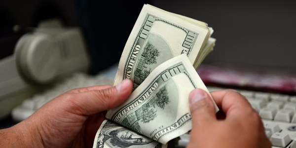 Dolar 2.34 TL'nin üzerinde!