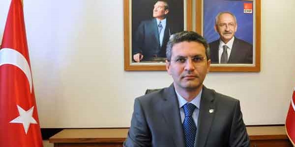 CHP İstanbul İl Başkanı istifa etti