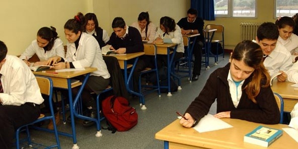 TEOG mazaret sınavı soru ve cevapları
