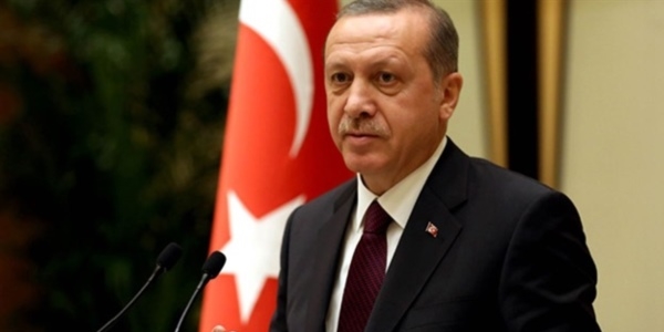 Erdoğan: Hiçkimse timsah gözyaşı dökmesin
