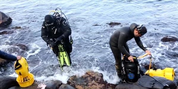 Kay�p ��retmenden bir ipucu daha