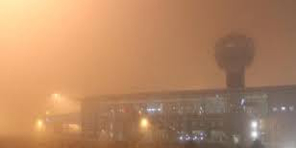 Sis nedeniyle �zmir u�aklar� Bodrum'a indi