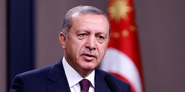 Cumhurbaşkanı Danıştay'a 9 üye atadı