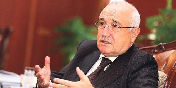 Çiçek: Gelinim o kuruma henüz KPSS yokken girdi