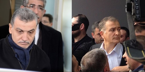 Ekrem Dumanlı ve Karaca için ek gözetim süresi