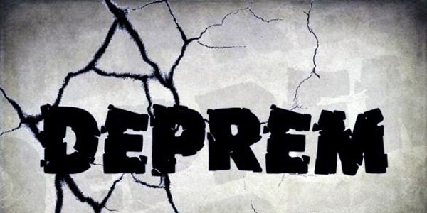 Çanakkale'de 4,3 büyüklüğünde deprem
