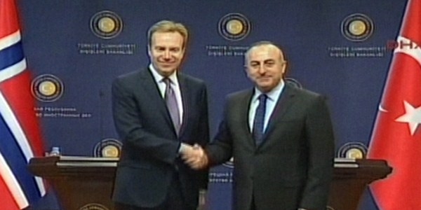 Çavuşoğlu: AGİT, bana gönderdiği mektubu sızdırmış