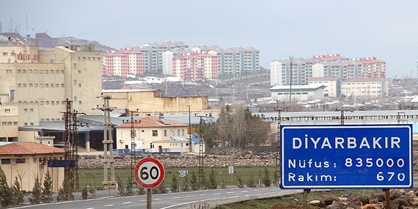 Arınç'ın sözleri Diyarbakır'da sevinç yarattı
