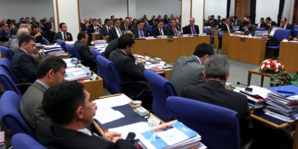 2015 Bütçe Kanununun, son hali