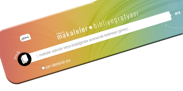 Bir milyon makaleye 'tek tıkla' ulaşılabilecek