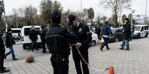 Paralel yapı operasyonunda 1 kişi serbest