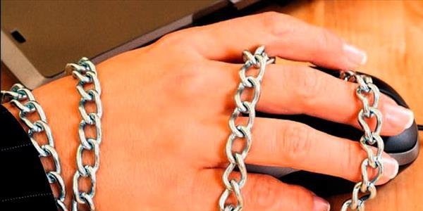 Evliliği kötü gidene sosyal medya diyeti