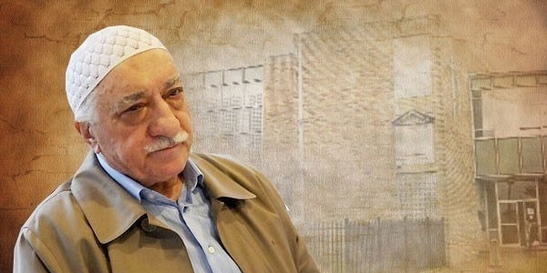 Gözaltı listesinde Fetullah Gülen de var