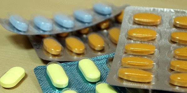 İlk yerli morfin tablet ruhsat aldı
