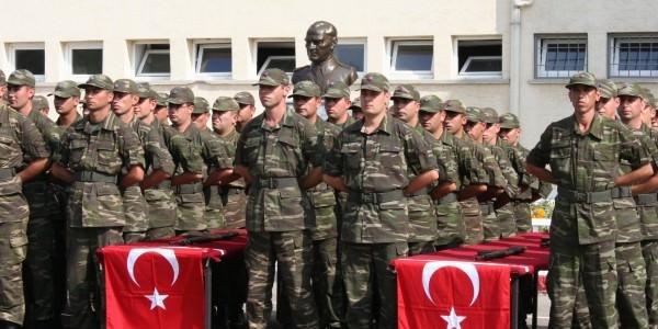 İki günde bedelliye kaç kişi başvurdu?