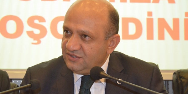Işık: 'Yol ile yolsuzluk bir arada olmaz'