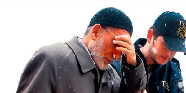 Tahşiyeciler kumpasını başlatan mektup