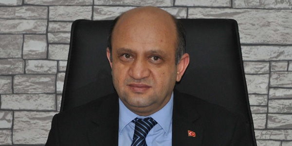 TÜBİTAK'tan 181 kişi ayrıldı