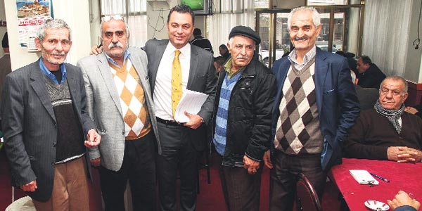 2015'te emekli memur ne kadar kazanacak?