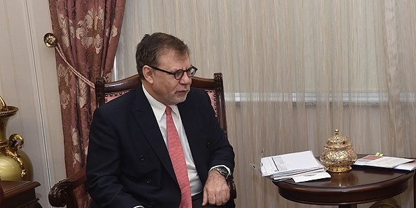 Avrupa üniversitelerinden 'Osmanlı' ilgisi
