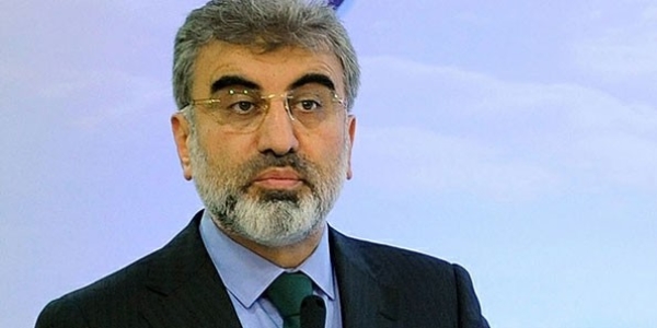Bakan Yıldız'dan kaymakam adaylarına tavsiyeler
