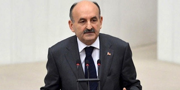 Doğumda beklenen yaşam süresi 76.8'e yükseldi