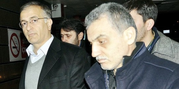 Karaca ve Dumanlı ile ilgili karar 14.00'da verilecek