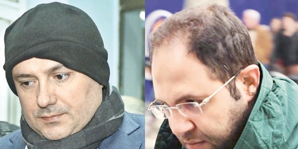 17 Aralık operasyonuyla el konulan paralar iade ediliyor