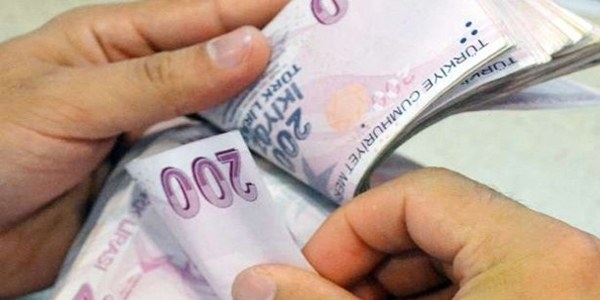 Borçlu 3.7 milyon kişi takipte