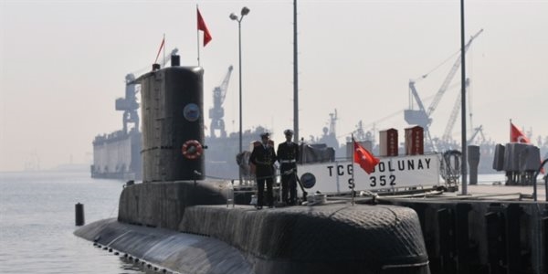 Binbaşı Harman: Paralel yapı bir gece de bizi casus ilan etti