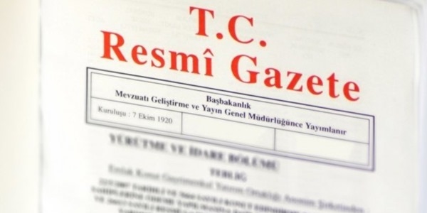 19/12/2014 tarihli atama kararları