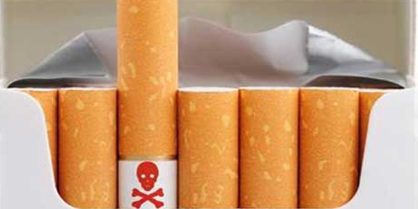 Dz paket, sigara tketimini ve cazibesini azaltyor