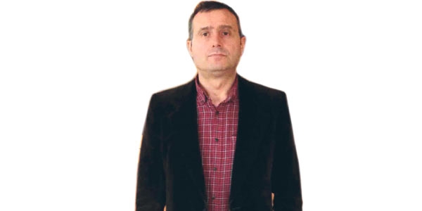 Kaymakamla tartışan öğretmeni polis sınıftan aldı!