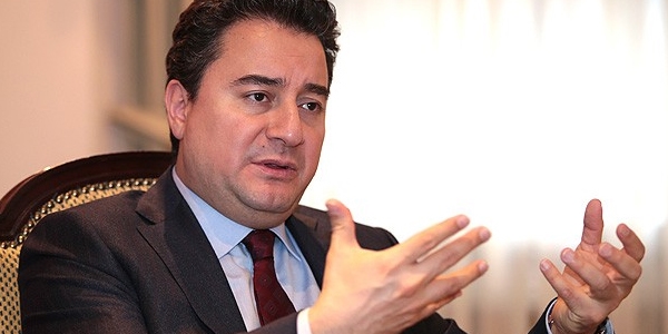 Babacan: Vergi oranlarında değişiklik planı yok
