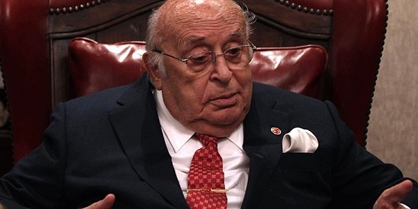 Süleyman Demirel taburcu edildi