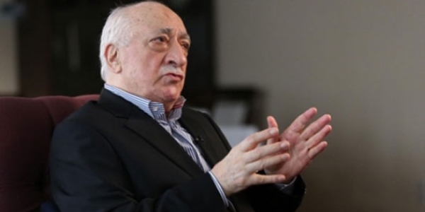 Fethullah Gülen'e yakalama kararı onaylandı
