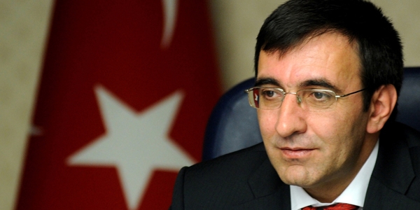 'Türkiye değişimi yönetebilen bir ülke haline geldi'