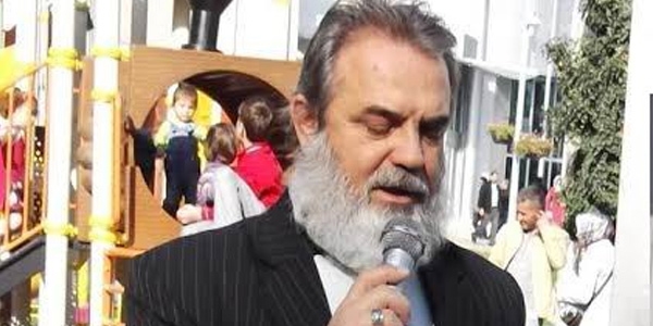 Akbaş: Karar için geç de olsa çok önemli bir gelişme