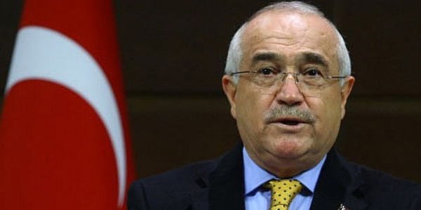 TBMM Ba�kan�: 'Ma� kalabal��� gibi oluruz'