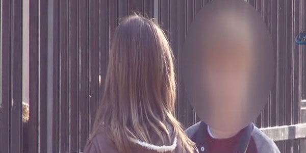 Tekvandocu ��retmen d�vd�, bebe�ini d���rd�